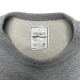 Baby Milo x Chocolate Crewneck XS